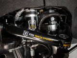 20-UP GM 2500HD/3500 0-2" STAGE 2 SUSPENSION SYSTEM (TUBULAR)