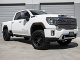 20-UP GM 2500HD/3500 0-2" STAGE 1 SUSPENSION SYSTEM
