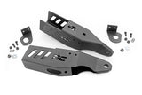 Rough Country - Tow Hook Brackets - Ford Bronco 4WD (2021-2025)