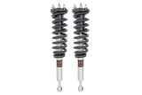 Rough Country - M1 Loaded Strut Pair - 3.5 Inch - Toyota Tundra 4WD (2022-2025)