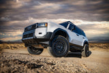 ICON 2024-2025 Toyota Land Cruiser 250 Series 1.25-3" Lift Stage 5 Suspension System Tubular