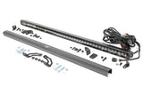 Rough Country - LED Light Kit - Rear Mount - 40 In. Single Row Spectrum Series - Polaris RZR 1000XP4 (2024)
