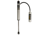 ICON 2005-2025 Ford Super Duty 4WD 2.5” Lift Front V.S. 2.0 Aluminum Series Shock Absorber Remote Reservoir