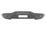Rough Country - Front Bumper - Modular - Full Wings - DRL - Ford Bronco 4WD (2021-2025)