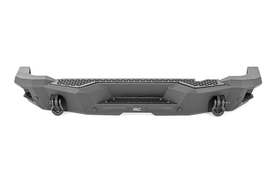 Rough Country - Rear Bumper - Ford Bronco 4WD (2021-2025)