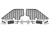 Rough Country - Molle Panel Kit - Side Window - 4 Door - Ford Bronco 4WD (2021-2025)