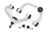 Rough Country - Forged Upper Control Arms - 3 Inch Lift - Ford F-150 4WD (2021-2025)