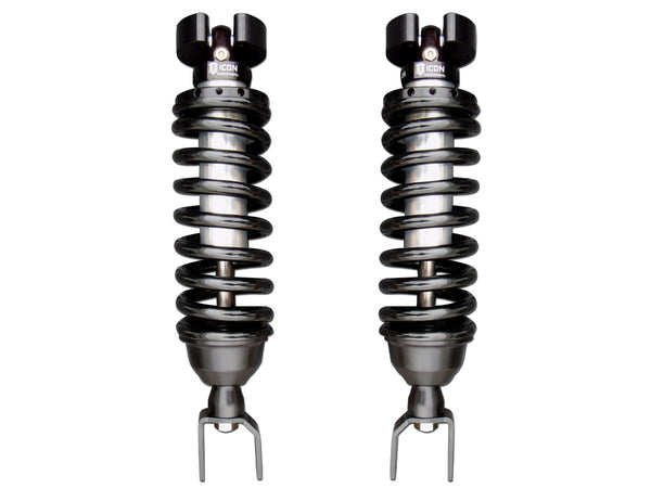 19-UP RAM 1500 2/4WD 09-18 RAM 1500 4WD 2.5 VS IR COILOVER KIT