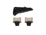 ICON 2003-2013 Ram 2500/2003-2012 Ram 3500 HD 4.5” Lift Box Kit