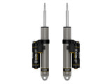 14-UP RAM 2500 0" COIL / 3" AIR RIDE REAR 2.5 VS PB CDEV PAIR