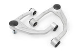 Rough Country - Forged Upper Control Arms - OE Upgrade - Toyota Tundra 2WD/4WD (2022-2025)