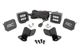 Rough Country - LED Light Kit - 93212