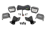 Rough Country - LED Light Kit - 93215