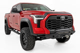 Rough Country - Hood Protector - Gloss Black - Toyota Tundra 2WD/4WD (2022-2026)
