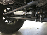 ICON 2007-2018 Jeep Wrangler JK Ultimate Front End Kit Stage 4