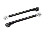 ICON 2020-2023 Jeep Gladiator/2019-2023 Ram 1500 Adjustable Tubular Lower Link Kit Rear