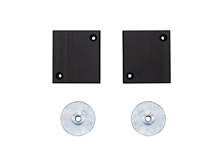 20-UP JT EXTENDED BUMP STOP SPACER KIT