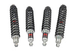 Rough Country - Adjustable Suspension Lift Kit - Ride Height Adjust - Can-Am Defender HD10