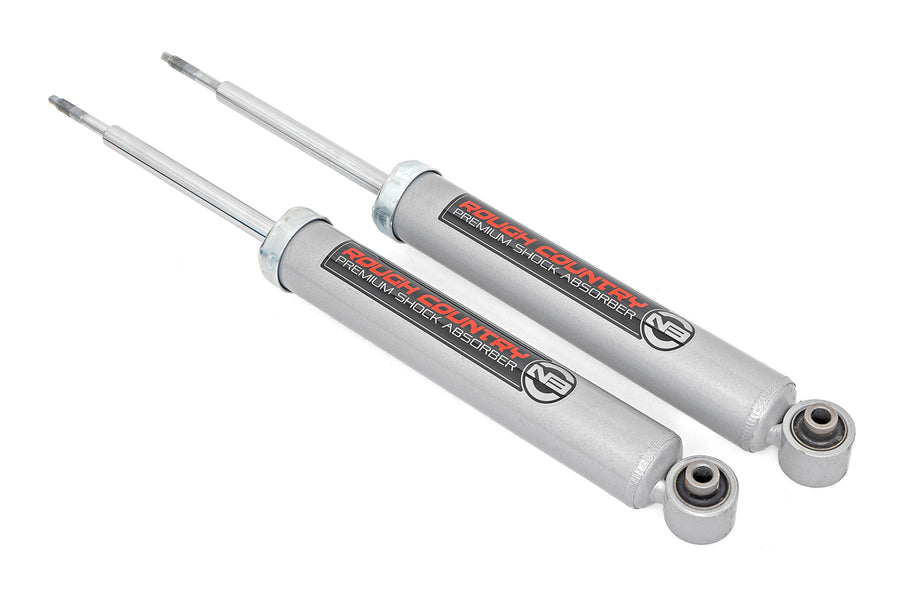 Rough Country - N3 Rear Shocks - 1.5-2.5 In. - Honda CR-V 4WD (2017-2022)