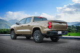 ICON 2023-2024 Chevrolet Colorado WT LT & Z71 2.5 Series Coilover Kit Remote Reservoir W/ CDCV