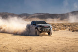 ICON 2023-2024 GMC Canyon/Chevrolet Colorado Trail Boss & ZR2 Billet Upper Control Arms W/ Delta Joint PRO