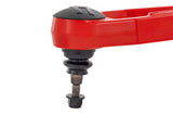 Rough Country - Red Upper Control Arms - 3.5 Inch Lift - Ford Ranger 4WD (2024-2026) - 50018RED
