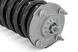 Rough Country - Loaded Strut Pair - 2 Inch - Toyota Land Cruiser 4WD (2024-2026) - 501187