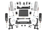 Rough Country - 6 Inch Lift Kit - M1 - Toyota Tacoma 2WD/4WD (2024-2026) - 77240