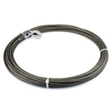 Wire Rope Assembly  5/16 In X 100 Ft  EIPS