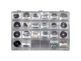 2.0/2.5 MASTER SHIM KIT
