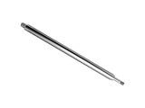7/8 SHAFT 15.25 OAL 11.00 TRAVEL SHORT