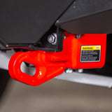 ARB - 2821040 - Forged Recovery Point LHS