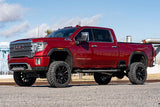 Rough Country - 5 Inch Lift Kit - NTD - M1 - W/ Overloads - Chevy/GMC 2500HD/3500HD (20-25)