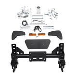 ARB - 3413050B - Combination Bumper