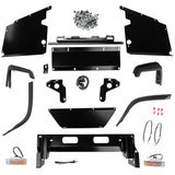ARB - 3414490B - Combination Bumper