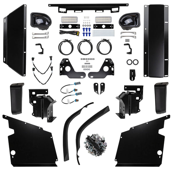 ARB - 6173636 - Bumper Mounting Kit