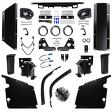 ARB - 3414520B - Winch Bumper