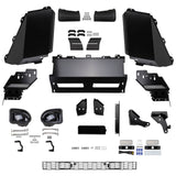 ARB - 3414600B - Summit Combination Bumper