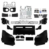 ARB - 6177204 - Bumper Mounting Kit