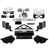 ARB - 3415250B - Summit Winch Bumper