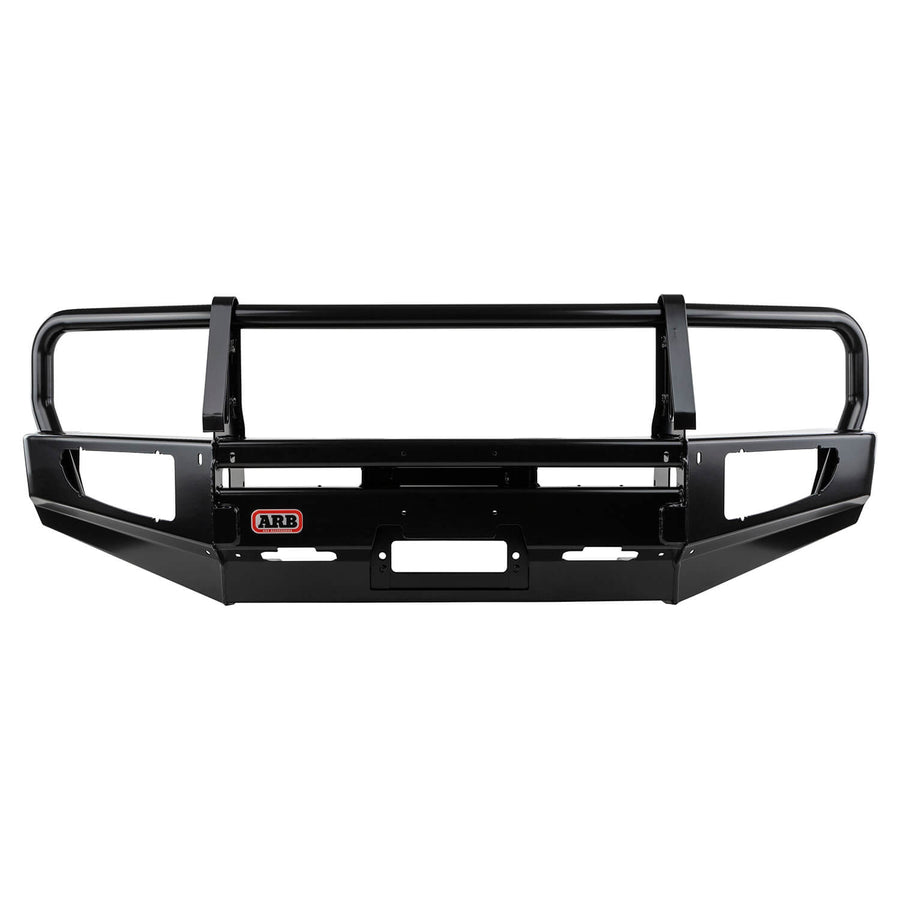 ARB - 3417300 - Winch Bumper