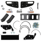 ARB - 3417300 - Winch Bumper