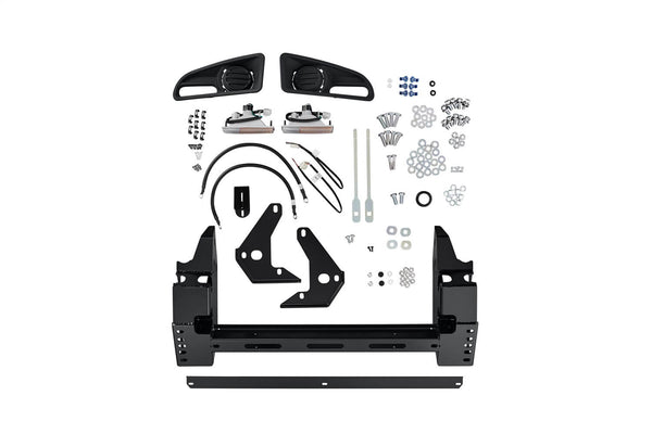 ARB - 6173022 - Bumper Mounting Kit