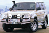 ARB - 3421010B - Winch Bumper