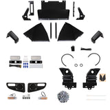 ARB - 3421800 - Winch Bumper