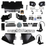 ARB - 3421830 - Summit Combination Bumper