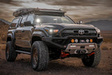ARB - 3423210 - Zenith Winch Bumper