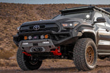 ARB - 3423210B - Zenith Winch Bumper