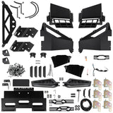 ARB - 3425010 - Summit MKII Winch Bumper Kit