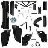 ARB - 3427010 - Winch Bumper